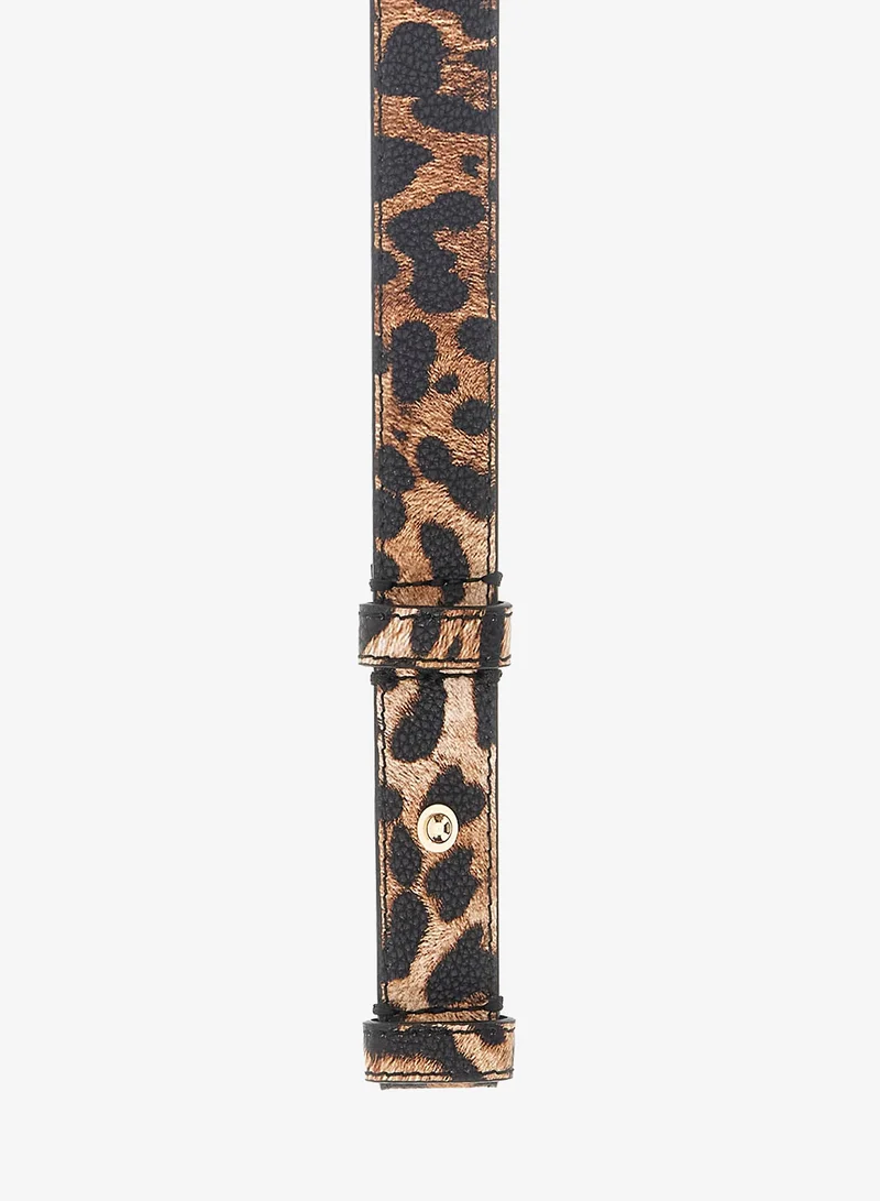 GUESS  Cirene Non-Adjustable Belt for Women | Best Price UAE